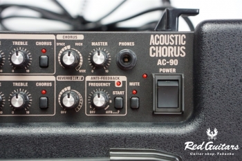 AC-90 Acoustic Chorus